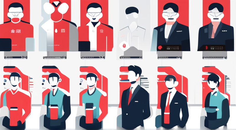 安阳前程人力资源怎么样