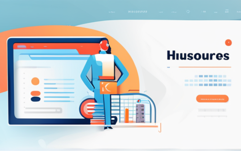 邦合人力资源怎么样啊