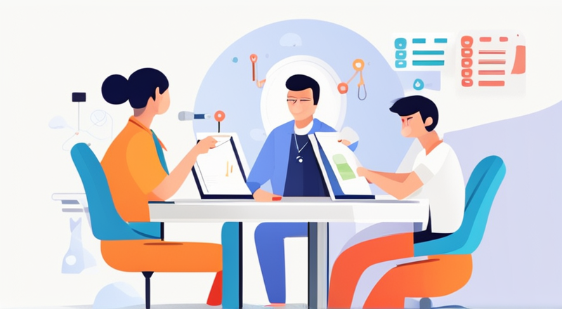 八里营的人力资源怎么样