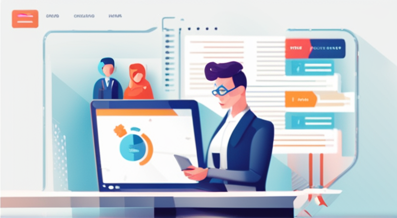 顶盛人力资源公司怎么样