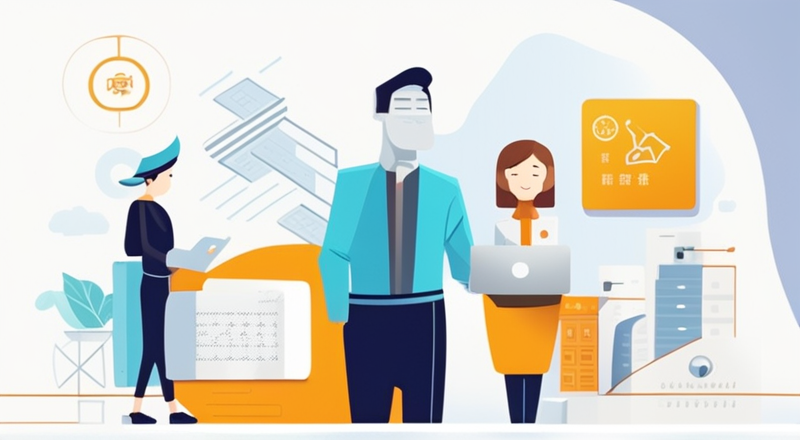 安新鹏卓人力资源怎么样