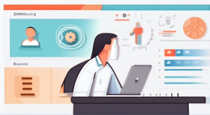 迪蒙人力资源管理怎么样