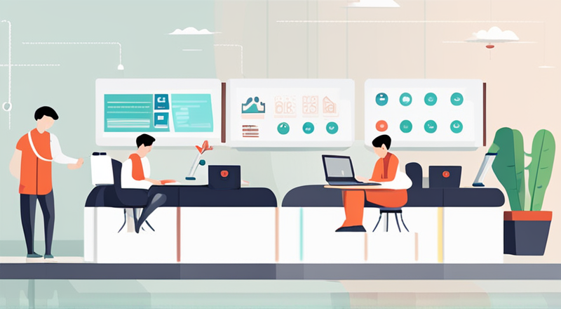 常州浩天人力资源怎么样