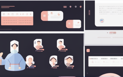 常州卓克人力资源怎么样