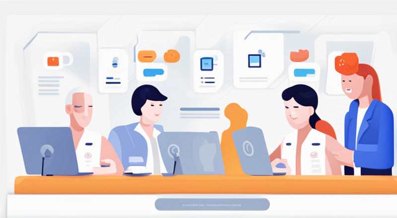 大迪人力资源怎么样