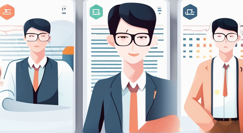 北方知信人力资源怎么样