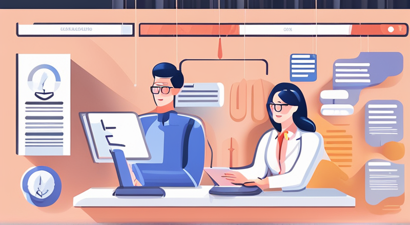 对点咨询人力资源怎么样