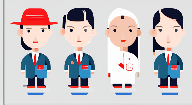 包头德润人力资源怎么样