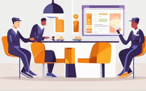 餐饮人力资源外包怎么做