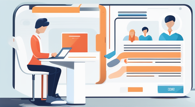 档案怎么转移到人力资源