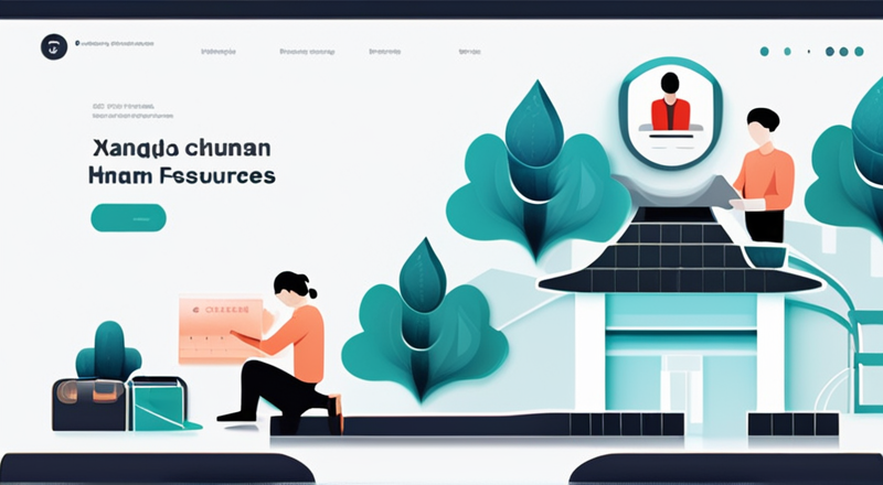 成都翔龙人力资源怎么样