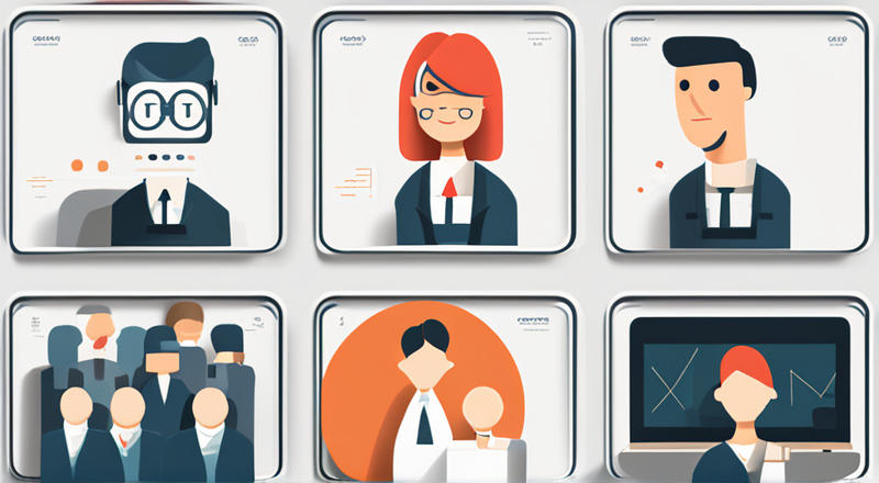 到了人力资源公司怎么说