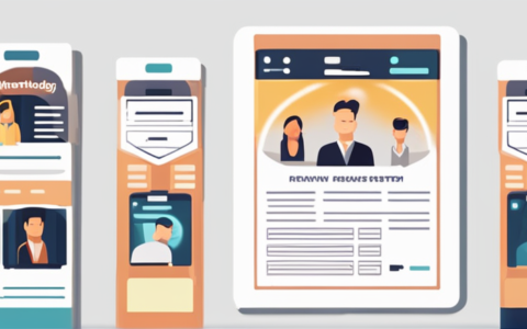 餐饮人力资源简历怎么做