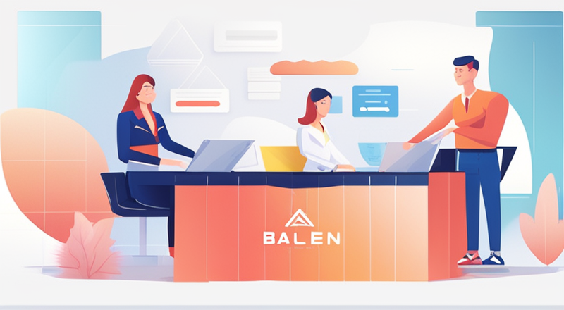 柏伦人力资源公司怎么样