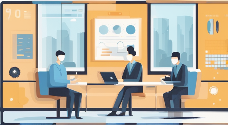 蚌埠青青人力资源怎么样