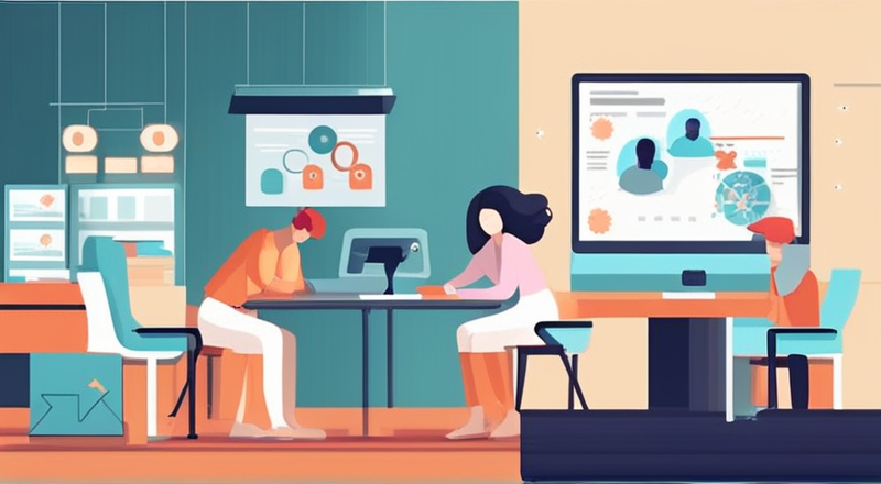 宝安大唐人力资源怎么样