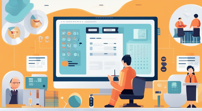 曹东方人力资源怎么样