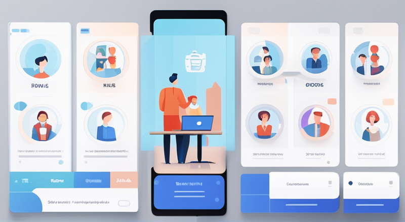 迪芳人力资源怎么样啊