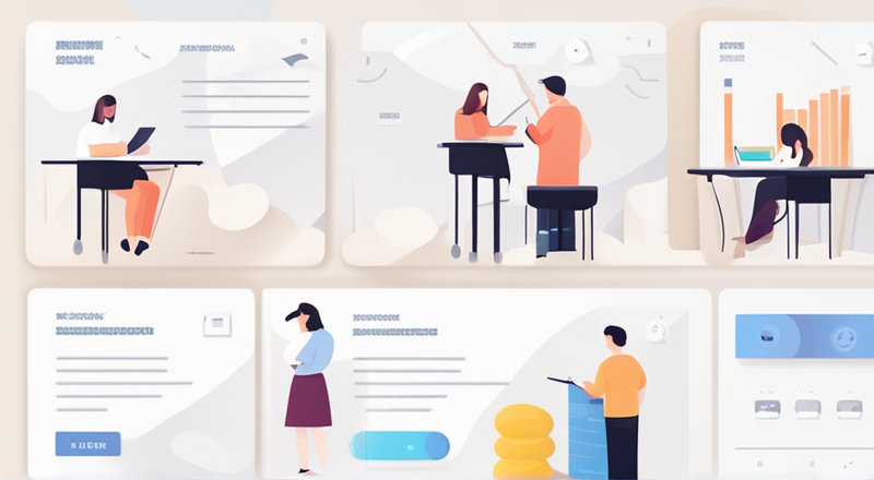 成考学人力资源怎么样