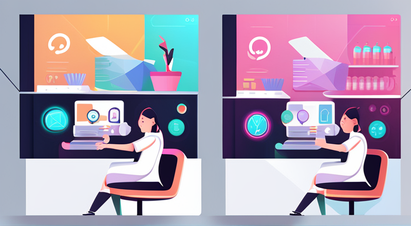 电竞美甲店的人力资源规划怎么做