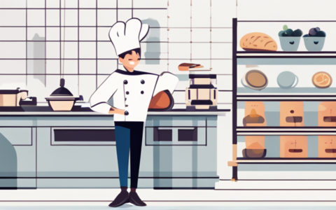 厨师证人力资源部怎么考