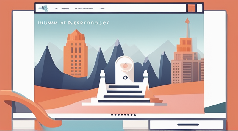 勃朗峰人力资源怎么样