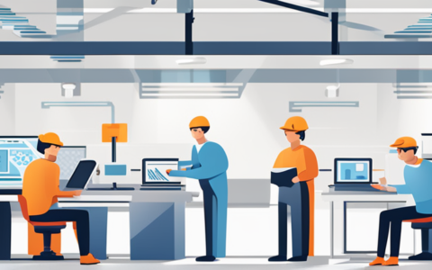 电子厂人力资源代理怎么做