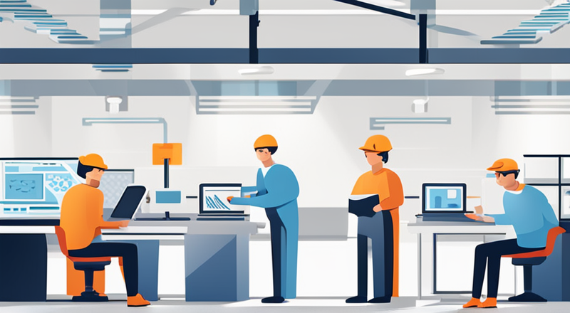 电子厂人力资源代理怎么做