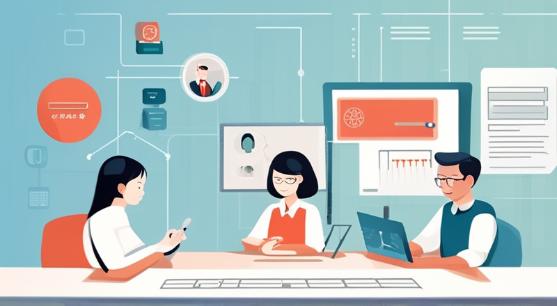 成都汇杰人力资源怎么样