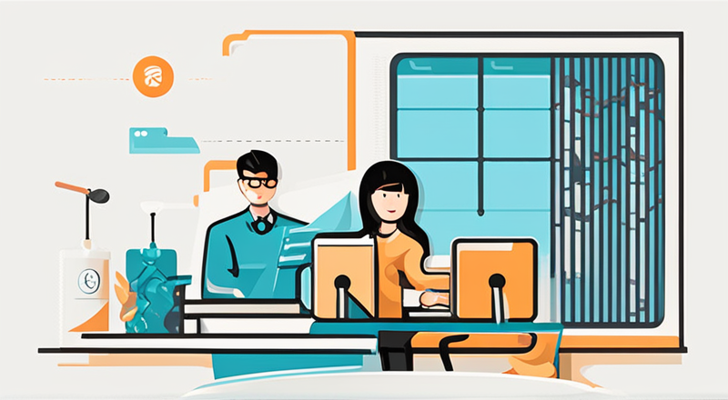 大连众恒人力资源怎么样