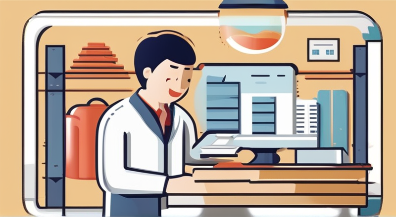 北京信博人力资源怎么样