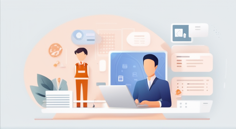 东莞华通人力资源怎么样