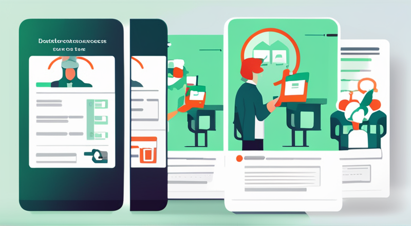 德科人力资源背调怎么样