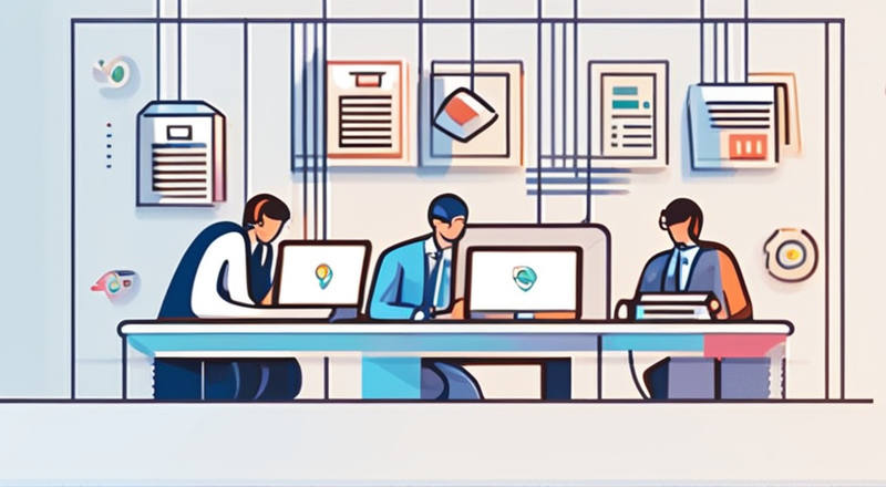 博瑞人力资源公司怎么样