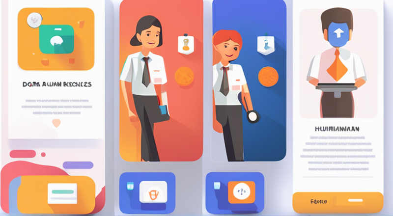 朵拉人力资源怎么样