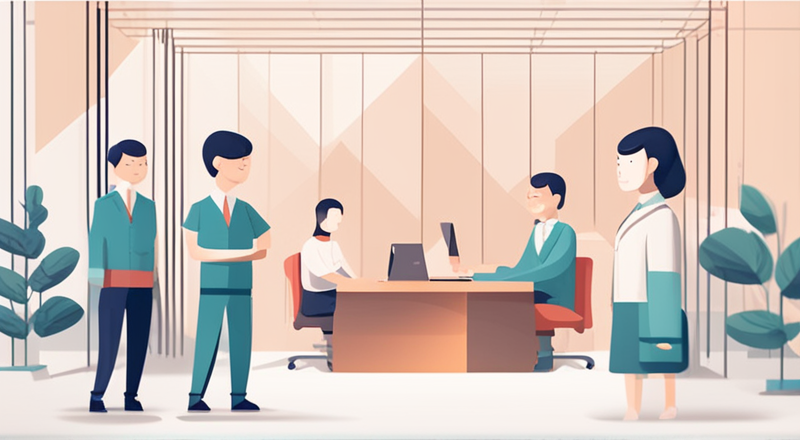 北京鼎然人力资源怎么样