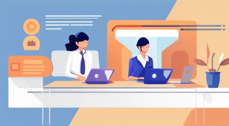 邦企人力资源怎么样啊