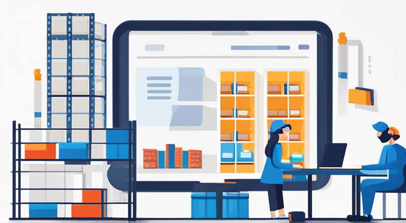 仓储人力资源安排怎么写