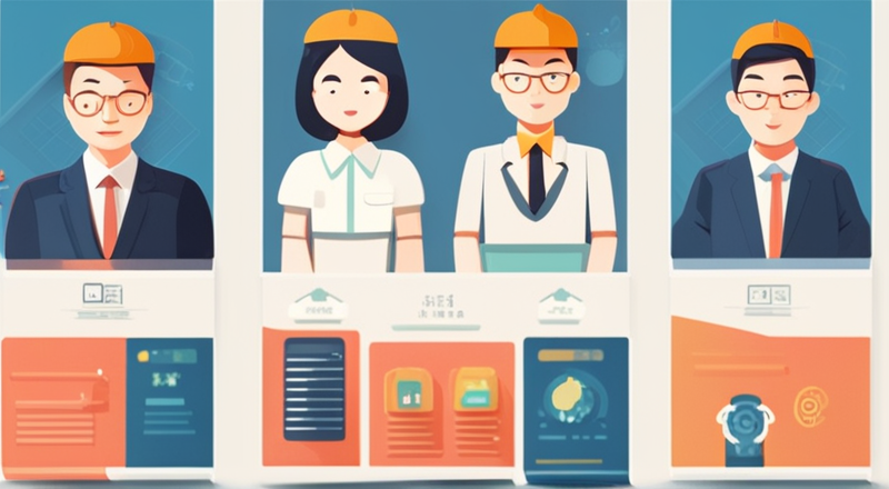 北京嘉禾人力资源怎么样