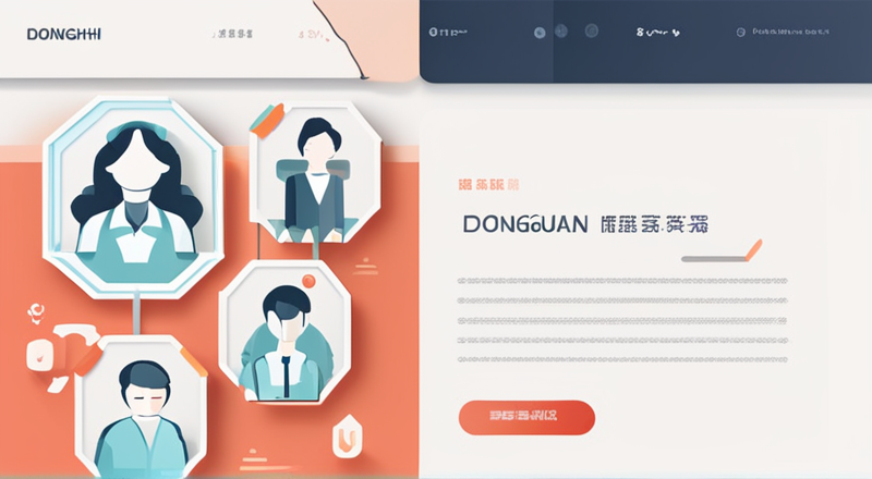 东莞龙汇人力资源怎么样