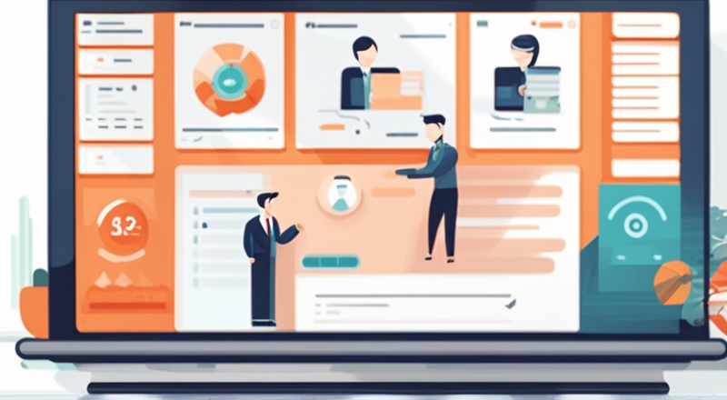 安道人力资源怎么样