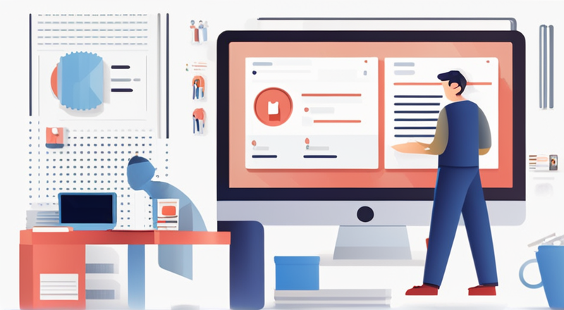 hr系统人力资源离职怎么弄