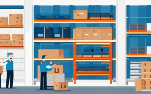 仓库人力资源大怎么解决