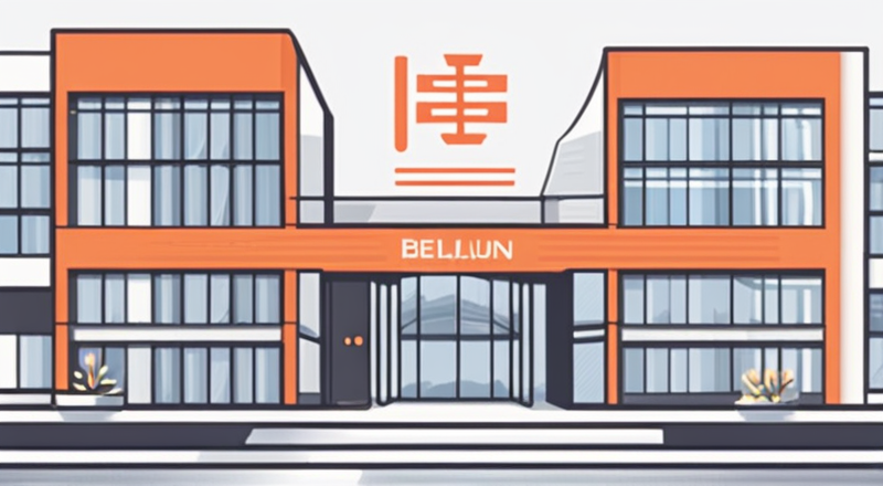 北仑人力资源大厦怎么样