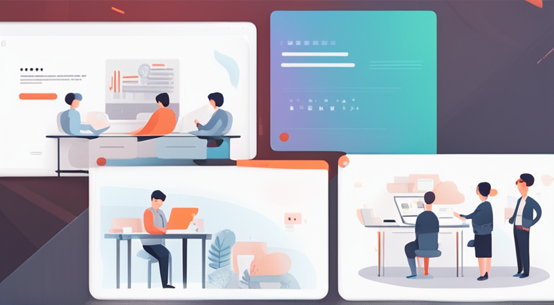 宝鸡小程人力资源怎么样