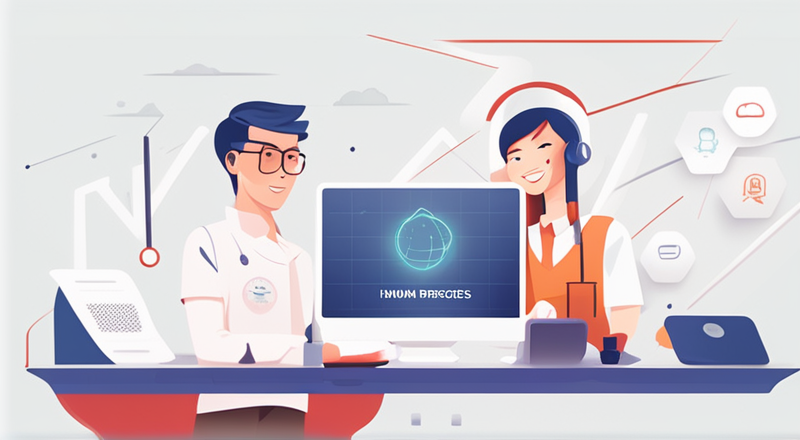 博凯人力资源公司怎么样