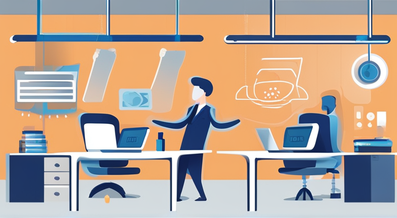 沸腾人力资源怎么样可靠吗