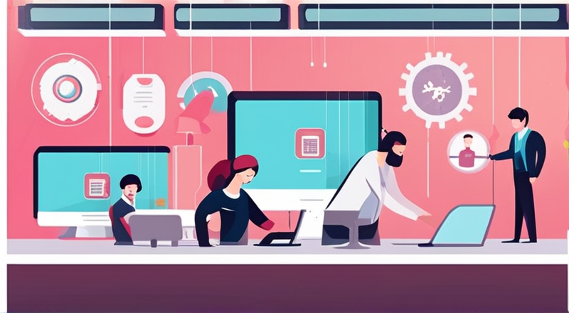 百萃人力资源怎么样