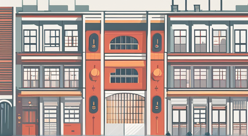 东区人力资源市场怎么去