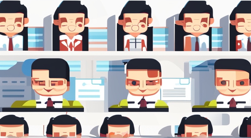 创平人力资源怎么样啊